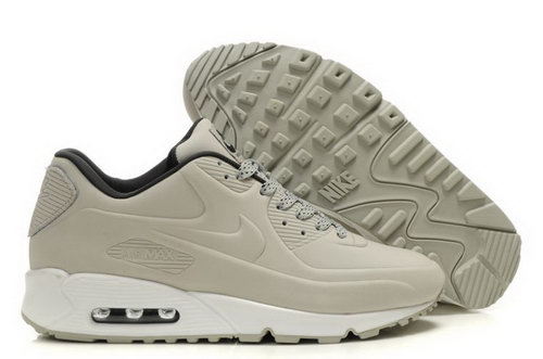 Nike Air Max 90 Vt Mens Shoes Cool Grey Czech
